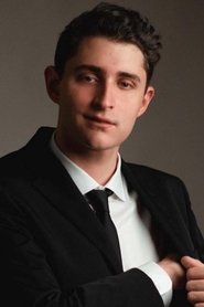 Matteo Accardi portrait