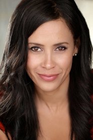 Carmen Gloria Pérez portrait