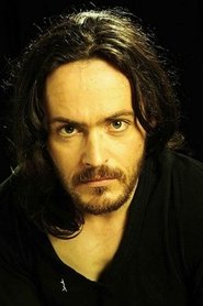 Ciaron Davies portrait