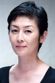 Tamami Matsumoto portrait