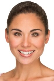 Katherine Caruso portrait