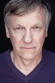 Lutz Blochberger portrait