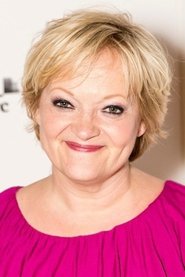 Maria Friedman portrait