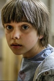 Dominik Kowalczyk portrait