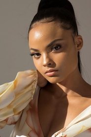 Megan Gage portrait