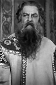 Georgi Demin portrait