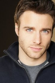 Mark Famiglietti portrait
