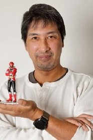 Hirofumi Fukuzawa portrait