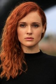 Shalane Connors portrait