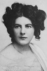 Hazel Neason portrait