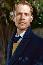 Brian R. Norris portrait