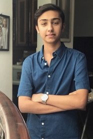 Aashir Wajahat portrait