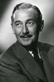Paul Lukas portrait