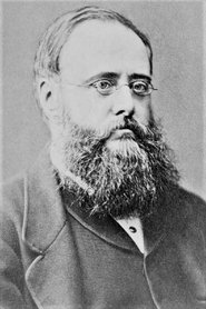 Wilkie Collins portrait