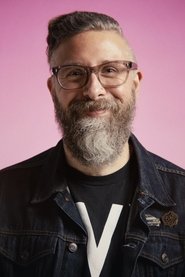 Daniel DelPurgatorio portrait