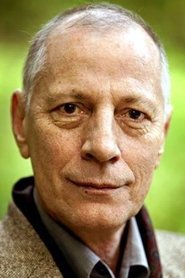Michael Gerber portrait