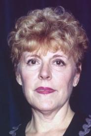 Sylvie Joly portrait