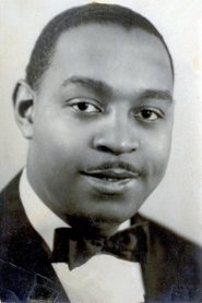 Benny Carter portrait