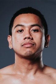 Nathaniel Bustamante portrait