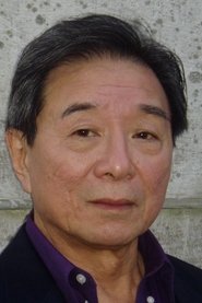 Randall Duk Kim portrait