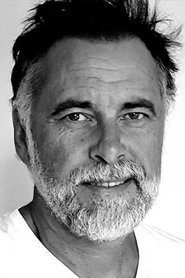 Christophe Laubion portrait