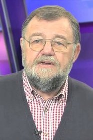 Wolfgang Rudolph portrait