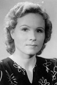 Aleksandra Kharitonova portrait