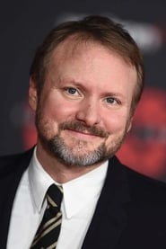 Rian Johnson portrait
