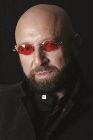 Yakov Yavno portrait