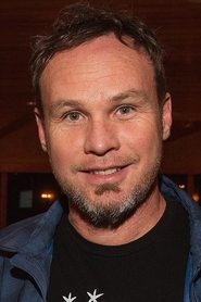Jeff Ament portrait