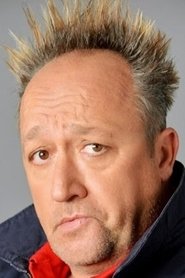 Max Cavallari portrait