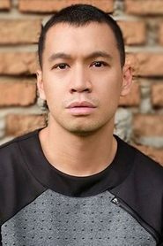 Samuel Rizal portrait