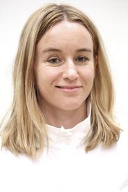 Emily Cass McDonnell portrait