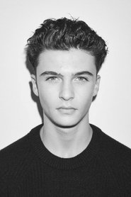 Malik Frikah portrait