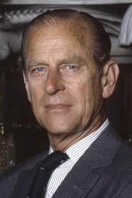 Prince Philip, Duke of Edinburgh portrait