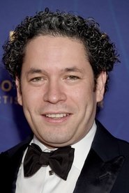 Gustavo Dudamel portrait