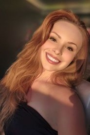 Nicole Alicia Xavier portrait