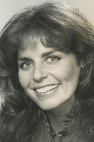 Adrienne Meltzer portrait