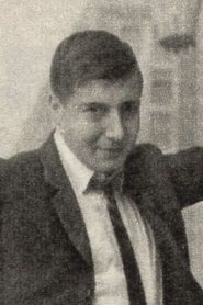 Miky Del Prete portrait