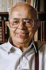 Stanisław Lem portrait