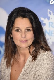 Faustine Bollaert portrait