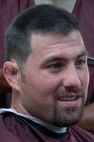 Justin McCully portrait
