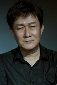 Son Sung-ho portrait