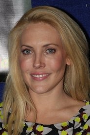 Mercedes McNab portrait