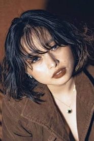 Regine Villazanta portrait