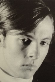 John Palmer portrait
