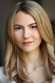 Jill Nixon portrait