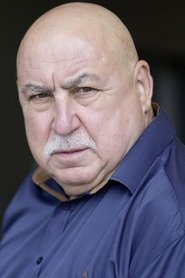 Andrej Hryc portrait