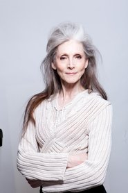 Eveline Hall portrait