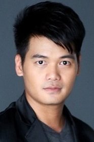 Tanavit Wongsuwan portrait